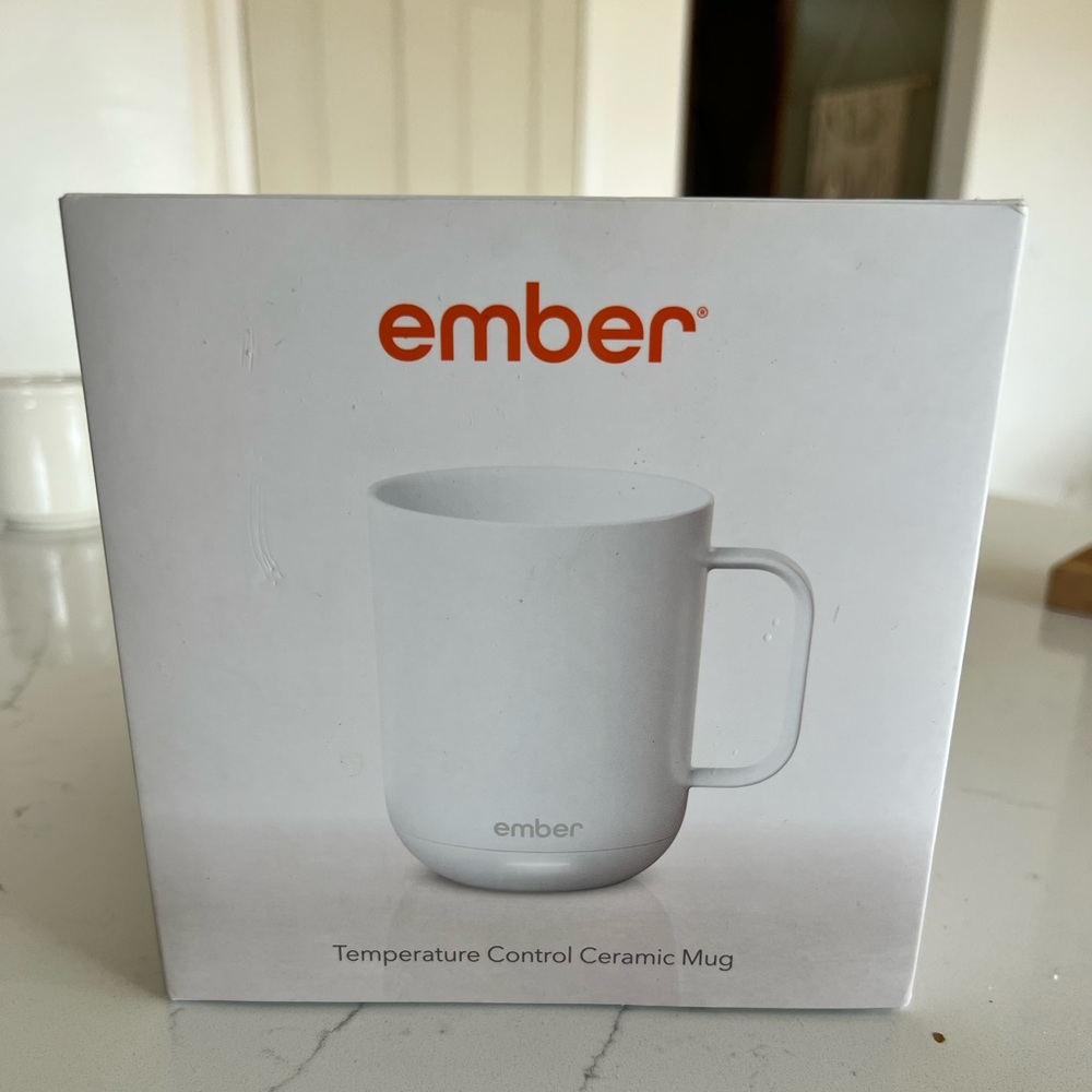 Ember mug